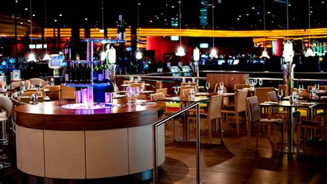 la casino restaurant utrecht